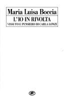 Cover for L' io in rivolta