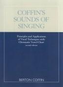 Cover for Coffin's sounds of singing