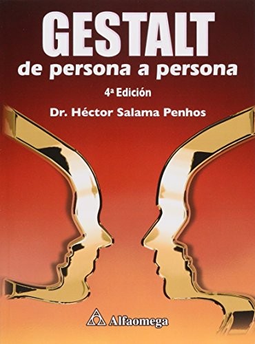 Cover for Gestalt