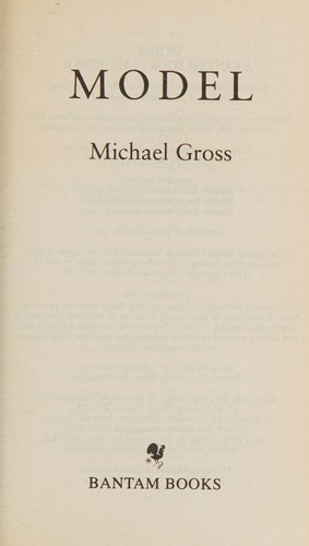 Cover for Model