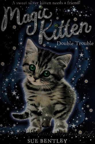 Cover for Double trouble