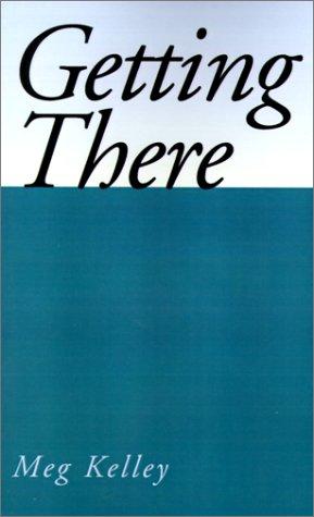 Cover for Getting There