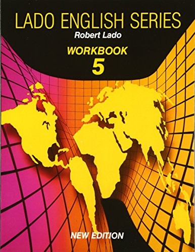 Cover for Lado English Series