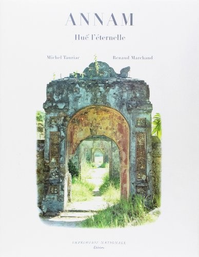 Cover for Annam