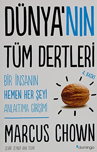 Cover for Dünyanin Tüm Dertleri