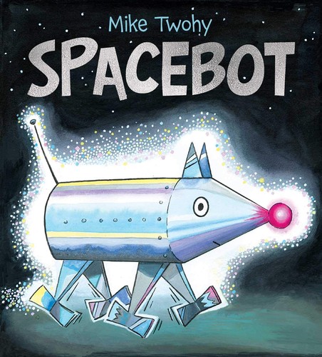 Cover for Spacebot