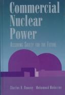Cover for Safe Nuclear Power