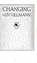 Cover for Changing