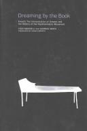Cover for Dreaming by the Book