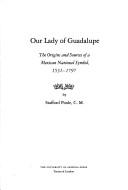 Cover for Our Lady of Guadalupe