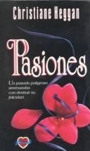 Cover for Pasiones