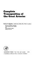 Cover for Complete transposition of the great arteries.