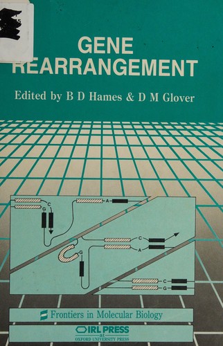Cover for Gene rearrangement