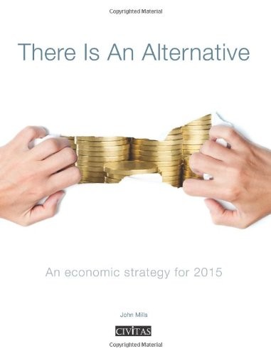 Cover for There Is an Alternative