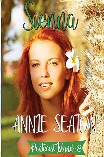 Cover for Sienna