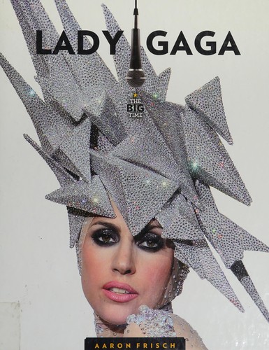 Cover for Lady Gaga