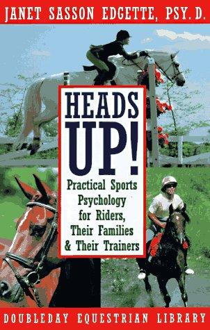 Cover for Heads up!