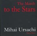Cover for The march to the stars