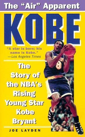 Cover for Kobe