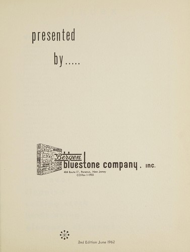 Cover for Stone