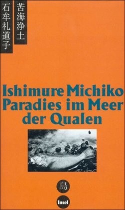 Cover for Paradies Im Meer Der Qualen