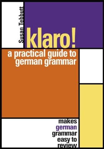 Cover for Klaro!