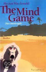 Cover for The mid game : (Het emotiespel)