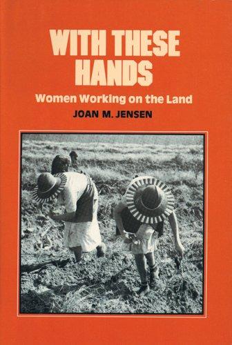 Cover for With These Hands