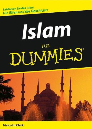 Cover for Islam Fur Dummies