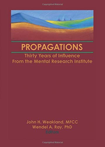 Cover for Propagations