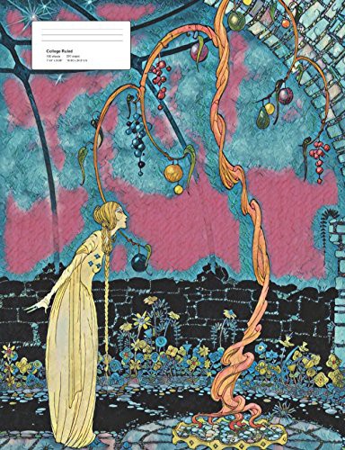 Cover for Art Nouveau Women and Tree