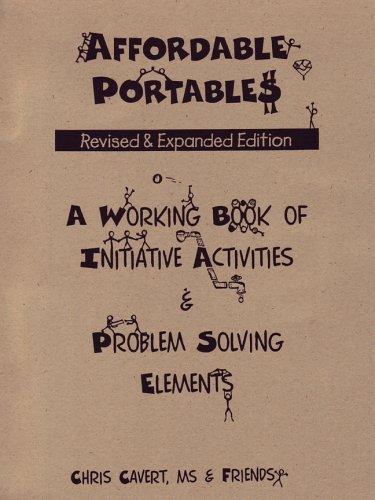 Cover for Affordable Portables