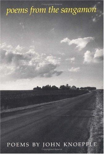 Cover for Poems from the Sangamon