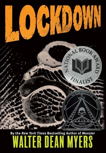 Cover for Lockdown