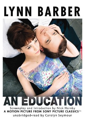 Cover for An Education