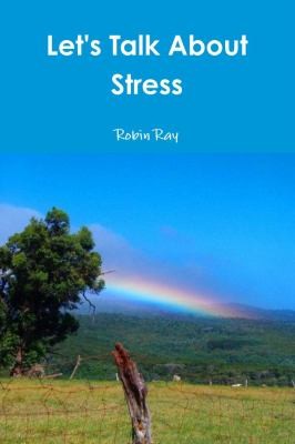 Cover for Let's Talk about Stress