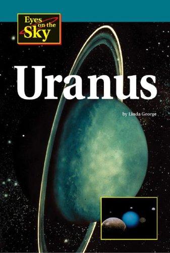 Cover for Eyes on the Sky - Uranus (Eyes on the Sky)