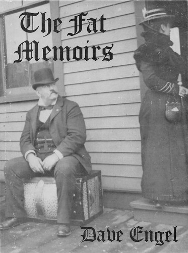 Cover for The fat memoirs