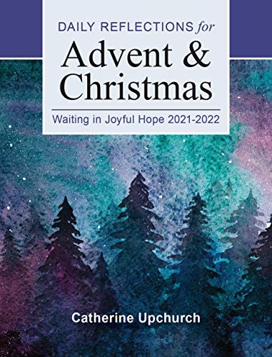 Cover for Waiting in Joyful Hope