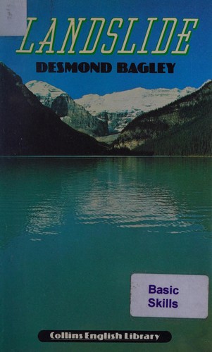 Cover for Landslide