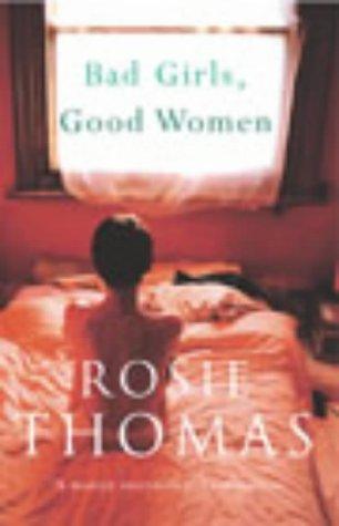 Cover for Bad Girls, Good Women