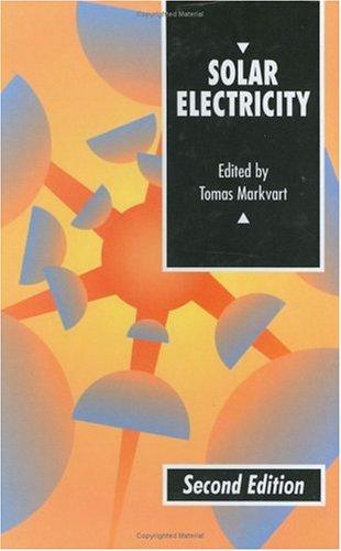 Cover for Solar electricity
