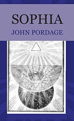 Cover for Sophia