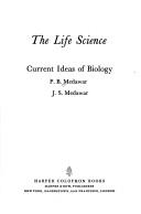 Cover for Life Science