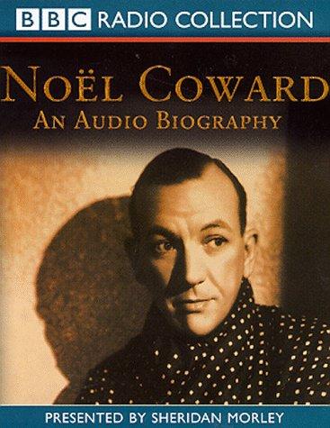 Cover for Noel Coward