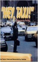 Cover for Hey taxi!