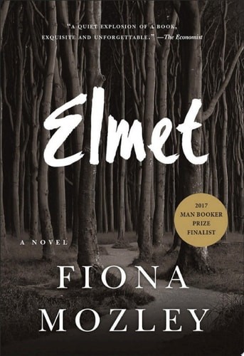 Cover for Elmet