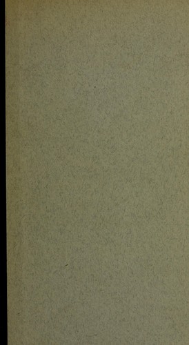 Cover for Morphologie et types humains