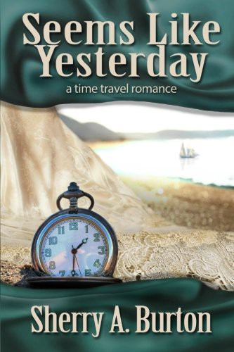 Cover for Seems Like Yesterday