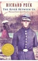 Cover for River Between Us